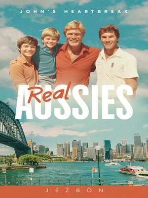 cover image of John's Heartbreak
